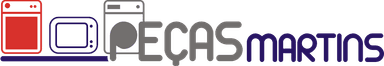 PeçasMartins - Venda de peças e reparação de eletrodomésticos desde 2013